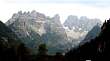 Bild 9: Dolomiten